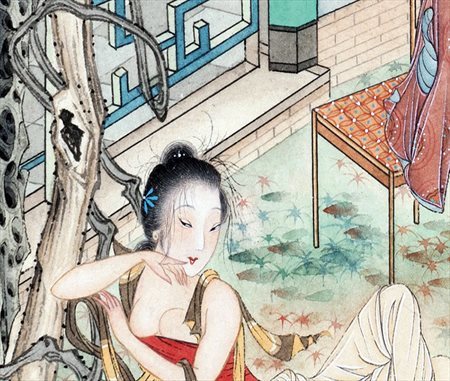 七里河-中国古代行房图大全，1000幅珍藏版！